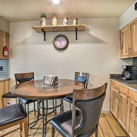 Cozy Townhome Near Dtwn, Hospital And College! Pocatello Exterior foto