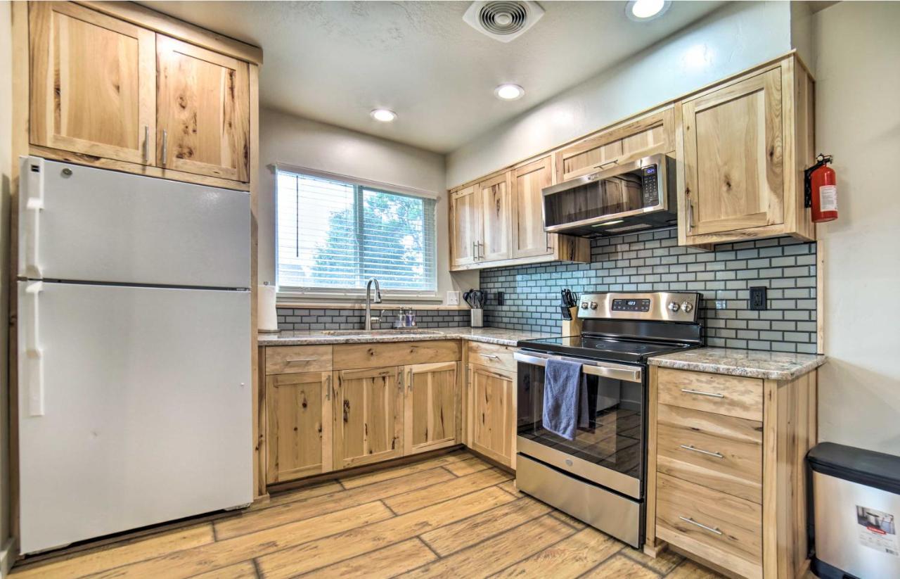 Cozy Townhome Near Dtwn, Hospital And College! Pocatello Exterior foto