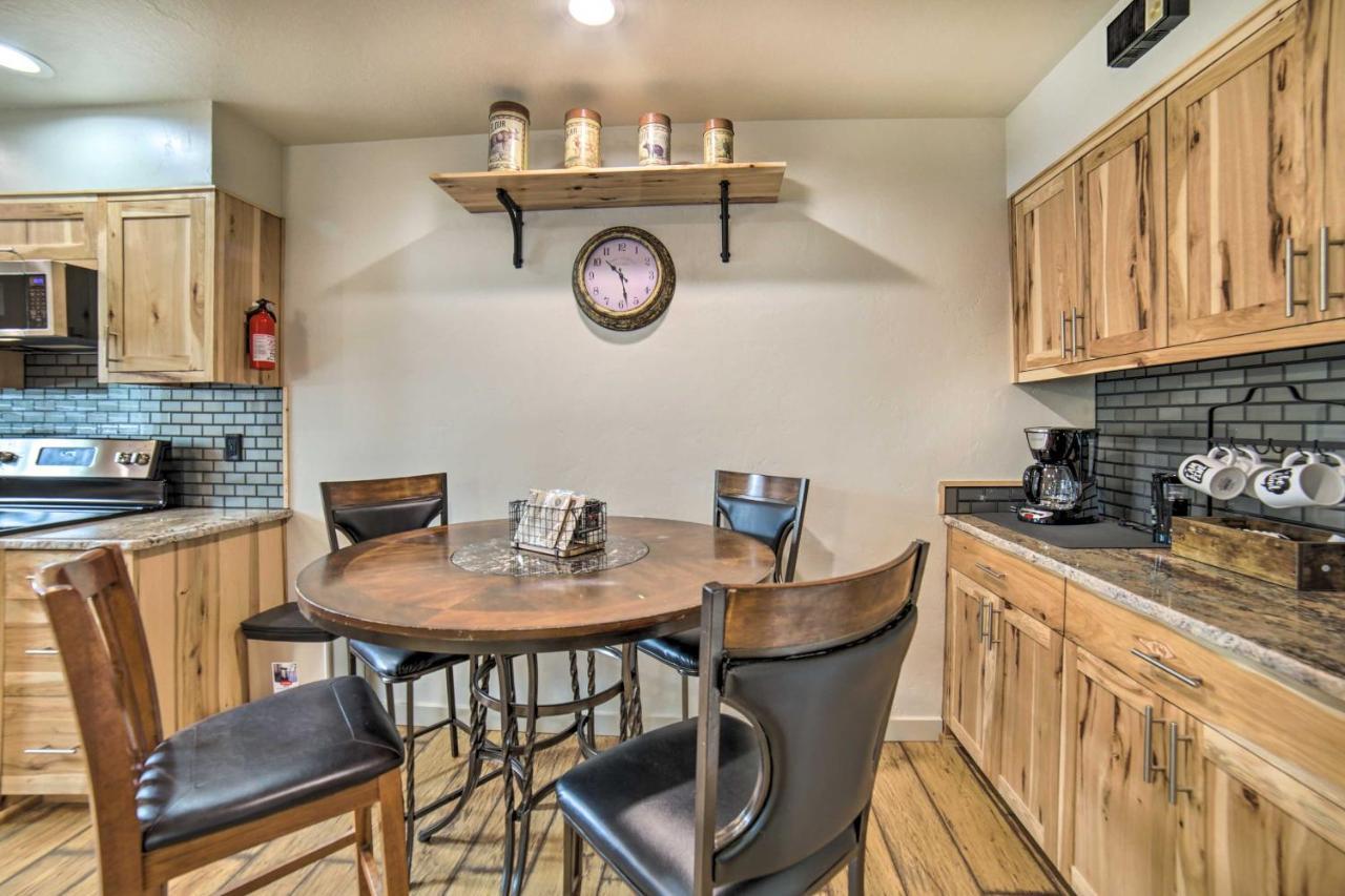 Cozy Townhome Near Dtwn, Hospital And College! Pocatello Exterior foto