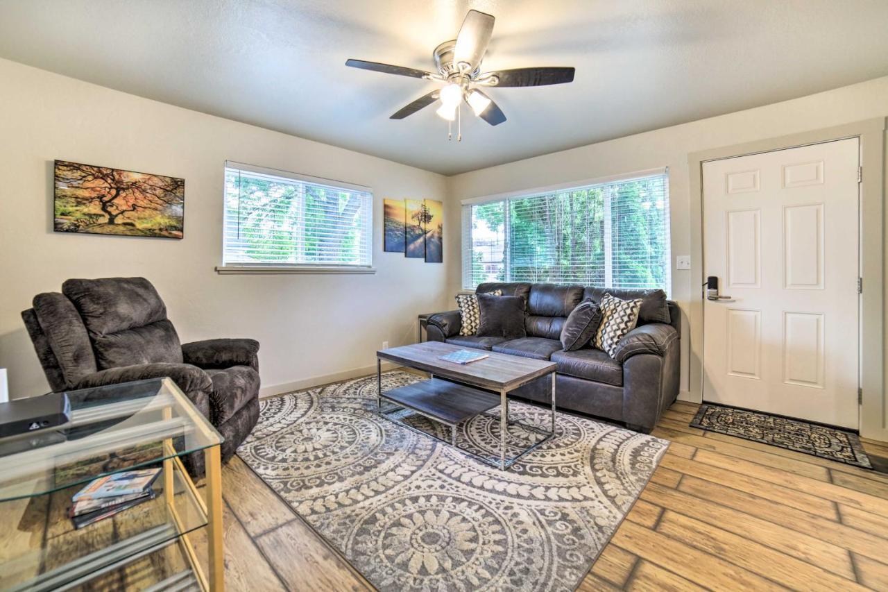 Cozy Townhome Near Dtwn, Hospital And College! Pocatello Exterior foto