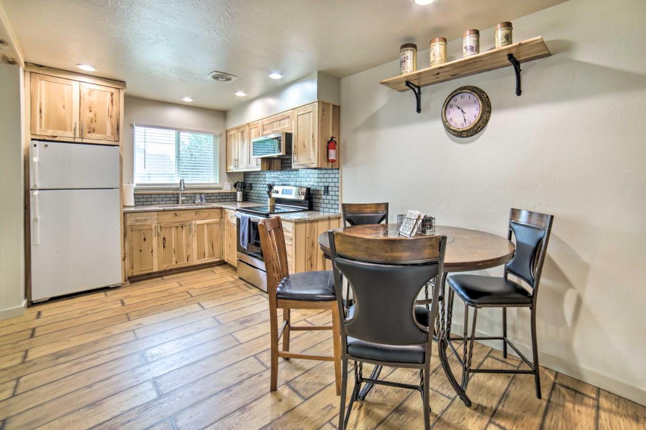 Cozy Townhome Near Dtwn, Hospital And College! Pocatello Exterior foto