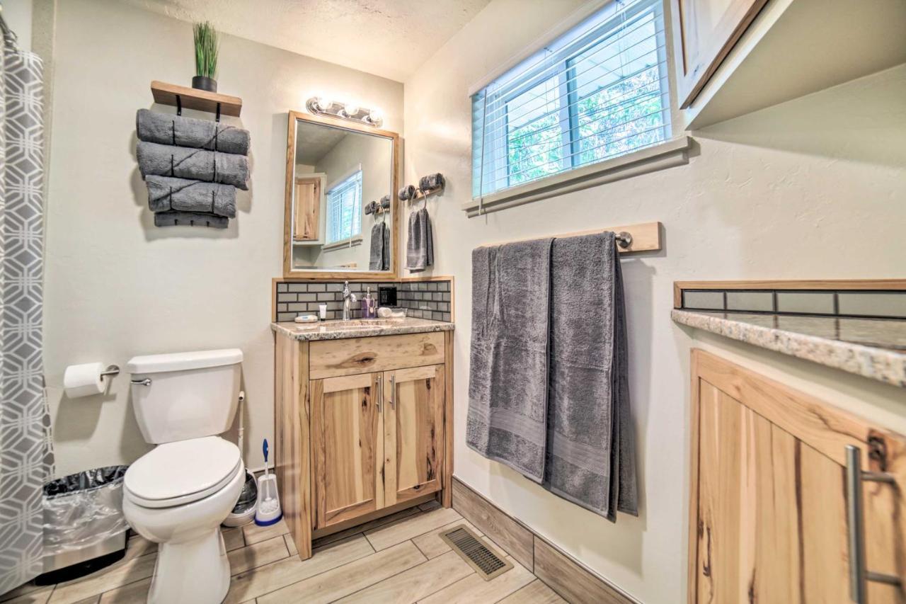 Cozy Townhome Near Dtwn, Hospital And College! Pocatello Exterior foto