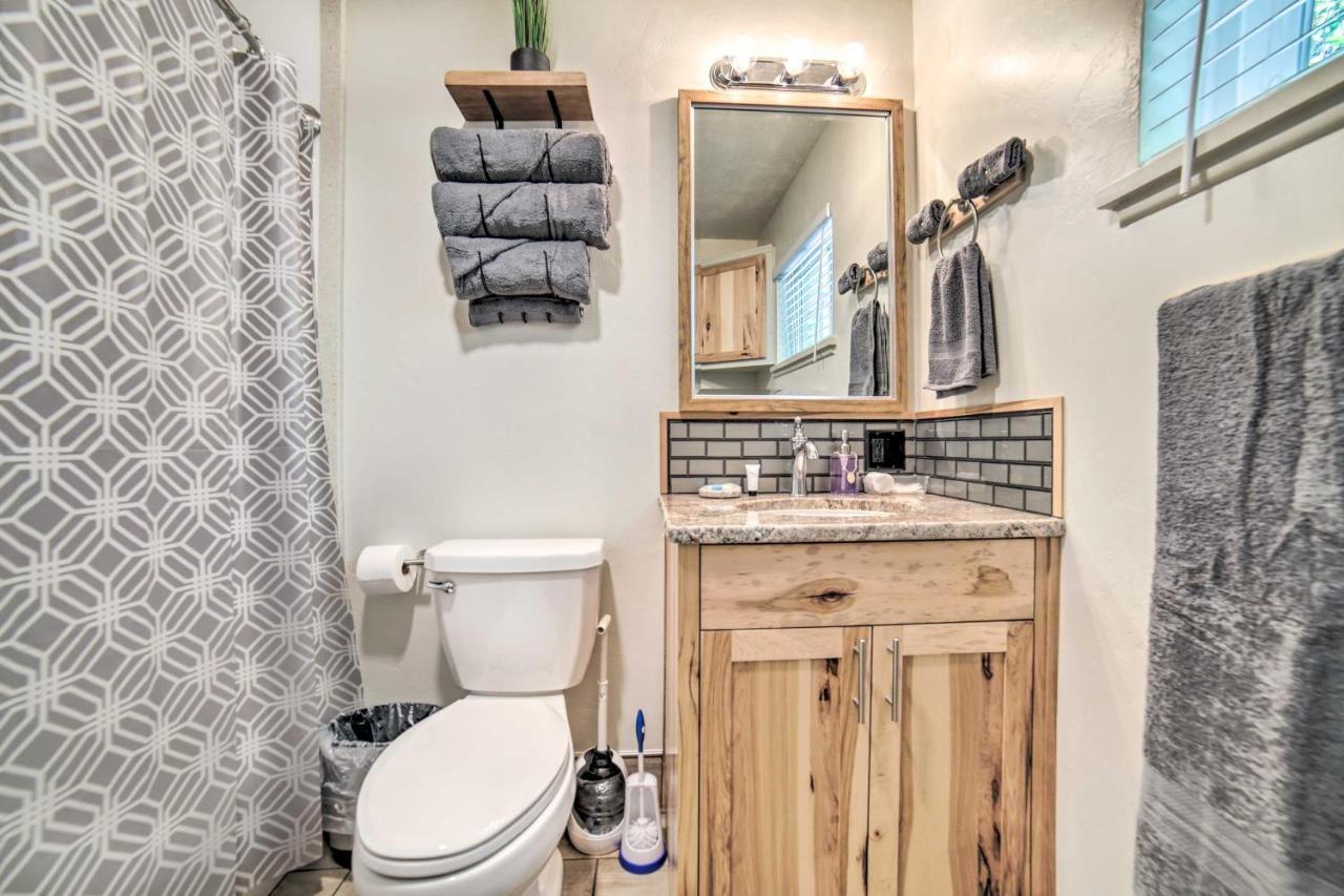 Cozy Townhome Near Dtwn, Hospital And College! Pocatello Exterior foto